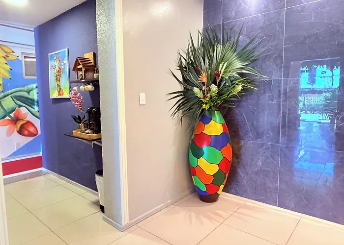 Hotel Aeroporto Star