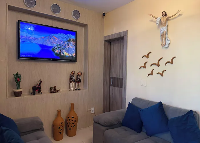 Hotel Aeroporto Star